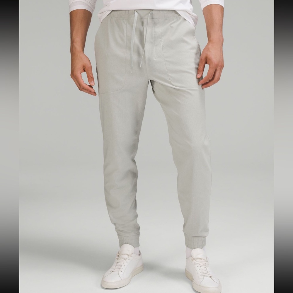 Lululemon ABC Joggers